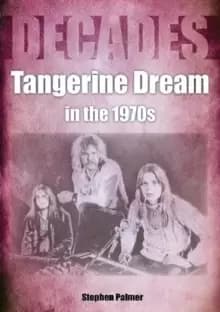 Image of Tangerine Dream in the 1970s