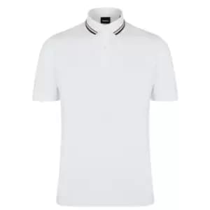 Image of Boss Pack 27 Polo Shirt - White