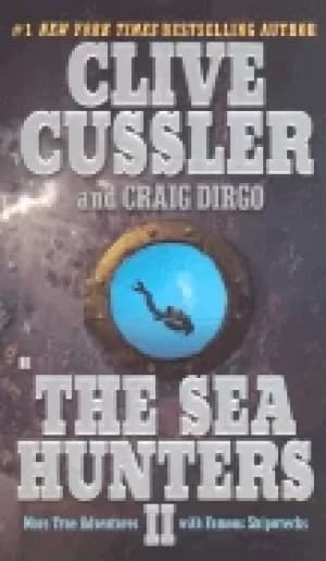 Image of sea hunters ii