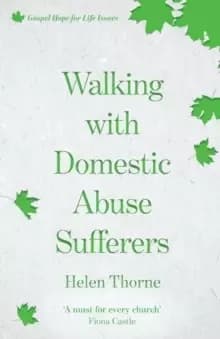 Image of Walking with Domestic Abuse Sufferers