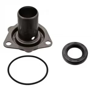 Image of Clutch Release Bearing Sleeve 45719 by Febi Bilstein