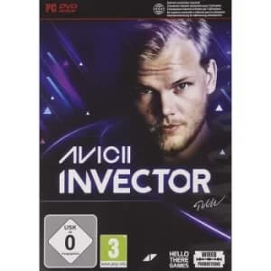 Image of Avicii Invector PC Game