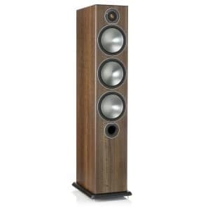 Image of Bronze 6 Tall Floorstanding Speaker