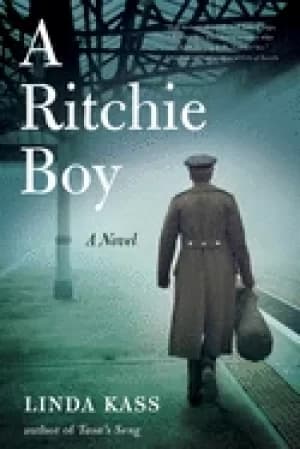 Image of ritchie boy