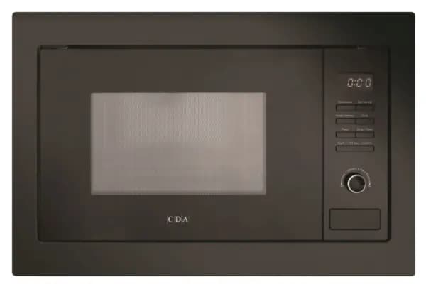 Image of CDA VM131 25L 900W Built In Microwave