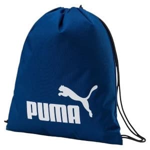 Image of Puma Phase Gym Sack - Limoges