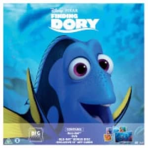 Image of Finding Dory - Big Sleeve Edition