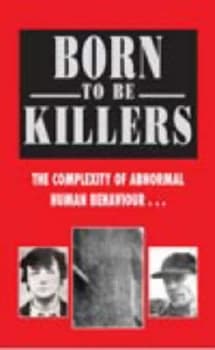 Image of Born to Be Killers by Ray Black Paperback