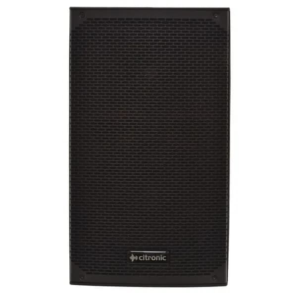 Image of Citronic CAB-10L Full Range Passive Speaker Cabinet with Bluetooth 220W RMS AVS-208274