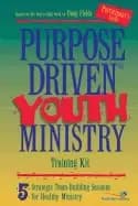 Image of purpose driven
