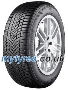 Image of Bridgestone Weather Control A005 Evo ( 195/60 R16 93H XL )