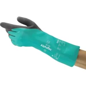 Image of 58-735 ALPHATEC SIZE 10
