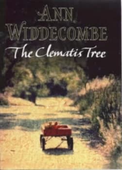 Image of The Clematis Tree by Ann Widdecombe Hardback