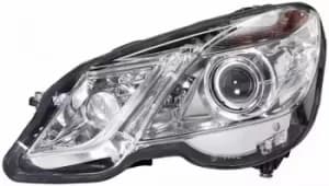 Image of Headlight 1ZT011705-111 by Hella Left