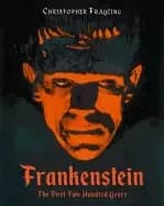 Image of frankenstein the first two hundred years