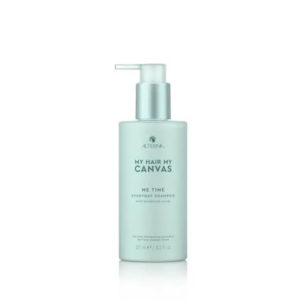 Image of Alterna My Hair My Canvas Me Time Everyday Shampoo 251ml