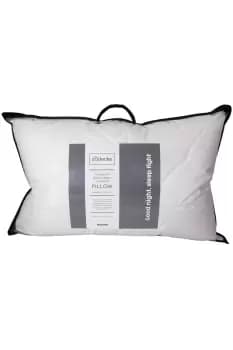 Image of Hungarian Goose Down Surround Pillow