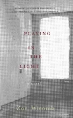 Image of playing in the light