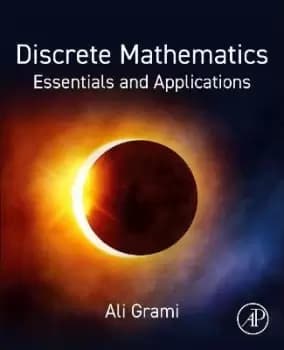 Image of Discrete Mathematics by Ali Grami