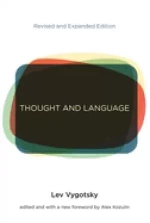 Image of thought and language revised and expanded edition