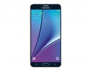 Image of Samsung Galaxy Note 5 2015 64GB