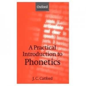 Image of A Practical Introduction to Phonetics Book