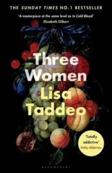 Image of Three women by Lisa Taddeo