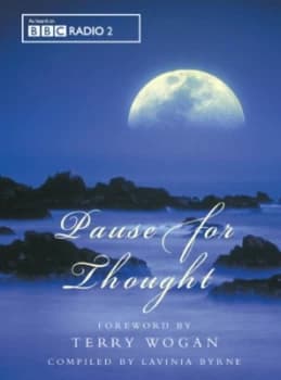 Image of Pause for Thought by Lavinia Byrne Hardback
