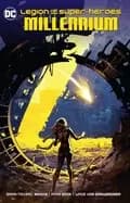 Image of legion of super heroes vol 1 millennium