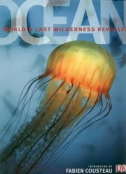 Image of Ocean by Robert Dinwiddie Hardback