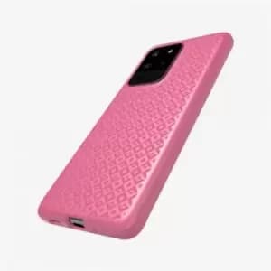 Image of Tech21 Studio Design mobile phone case 17.5cm (6.9") Cover Pink