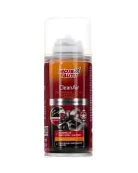Image of MOJE AUTO Air Conditioning Cleaner/-Disinfecter 19-598