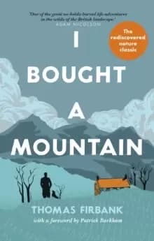 Image of I Bought a Mountain