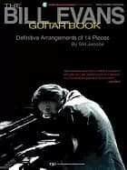 Image of bill evans guitar book by sid jacobs