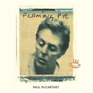 Image of Flaming Pie by Paul McCartney CD Album