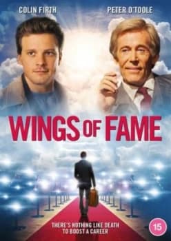 Image of Wings of Fame - DVD