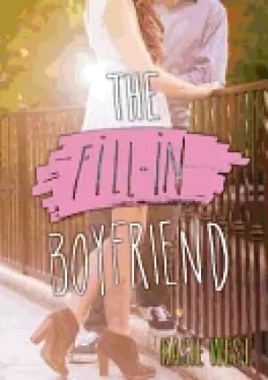 Image of fill in boyfriend