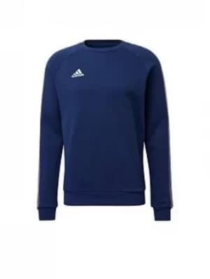 Image of Adidas Core 18 Sweatshirt