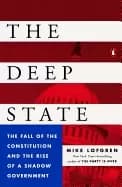 Image of deep state the fall of the constitution and the rise of a shadow government