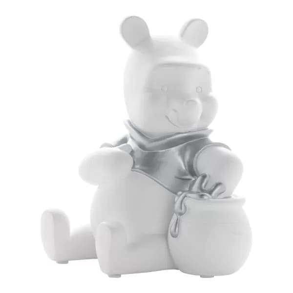 Image of Disney 100 Limited Edition Winnie Money Bank