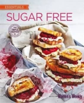 Image of Sugar Free Paperback