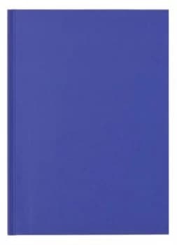 Image of Value A6 Manuscript Notebook Casebound