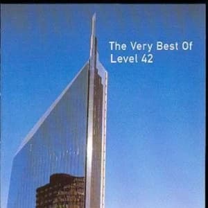 Image of The Very Best Of Level 42 by Level 42 CD Album