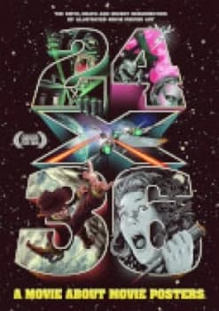 Image of A Movie About Movie Posters