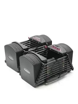 Image of PowerBlock Pro 50 Adjustable Dumbbells