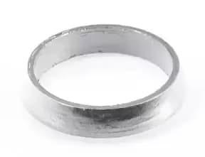 Image of VEGAZ Seal, exhaust pipe BD-142 BMW,3 Limousine (E90),3 Coupe (E46),3 Coupe (E92),3 Cabrio (E46),3 Cabrio (E93),Z3 Roadster (E36),Z4 Roadster (E85)