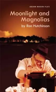 Image of Moonlight and magnolias by Ron Hutchinson