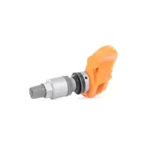Image of HUF Wheel Sensor, tyre pressure control system 43475000 MERCEDES-BENZ,OPEL,FIAT,C-Klasse Limousine (W204),C-Klasse T-modell (S204)