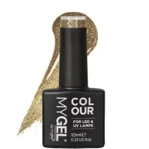 Image of Mylee MyGel Gel Polish - Gold Digger