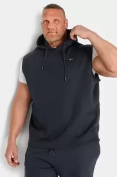 Image of Sleeveless Hoodie
